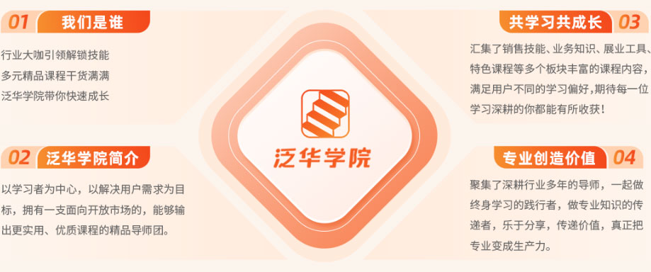 泛华学院